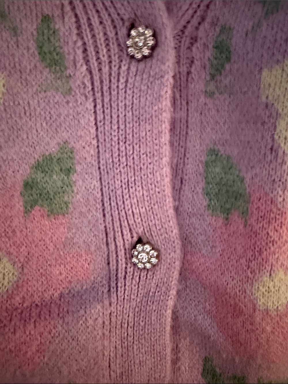 Mango Cardigan - Picture 4 of 6